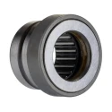 SKF Needle Roller Bearing 25 mm ID 43.2 mm OD, Dynamic Load 19 kN, Static Load 32.5 kN NKX 25 Z