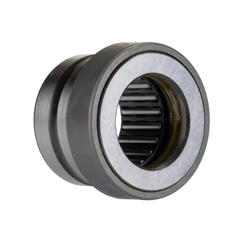 SKF Needle Roller Bearing 25 mm ID 43.2 mm OD, Dynamic Load 19 kN, Static Load 32.5 kN NKX 25 Z
