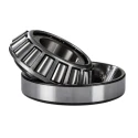 SKF Taper Roller Bearing 35 mm ID 80 mm OD Shielded, Sheet Steel Cage, SKF Explorer Series 32307 J2/Q