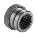SKF Needle Roller Bearing 25 mm ID 43.2 mm OD, Dynamic Load 19 kN, Static Load 32.5 kN NKX 25 Z