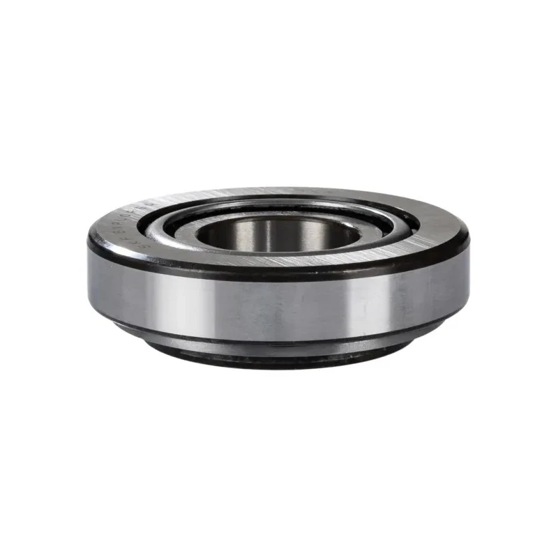 SKF Taper Roller Bearing 35 mm ID 80 mm OD Shielded, Sheet Steel Cage, SKF Explorer Series 32307 J2/Q