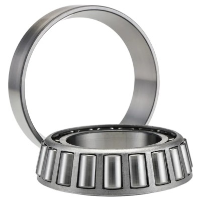 SKF Tapered Roller Bearing 55 mm ID 100 mm OD Shielded Sheet Metal Cage 32211 J2/Q