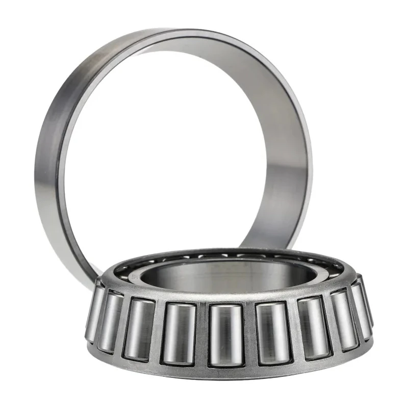 SKF Tapered Roller Bearing 55 mm ID 100 mm OD Shielded Sheet Metal Cage 32211 J2/Q