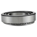 SKF Tapered Roller Bearing 55 mm ID 100 mm OD Shielded Sheet Metal Cage 32211 J2/Q