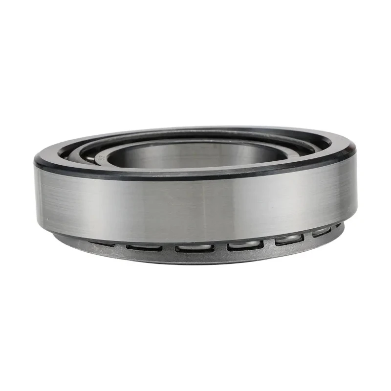 SKF Tapered Roller Bearing 55 mm ID 100 mm OD Shielded Sheet Metal Cage 32211 J2/Q