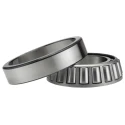 SKF Tapered Roller Bearing 55 mm ID 100 mm OD Shielded Sheet Metal Cage 32211 J2/Q