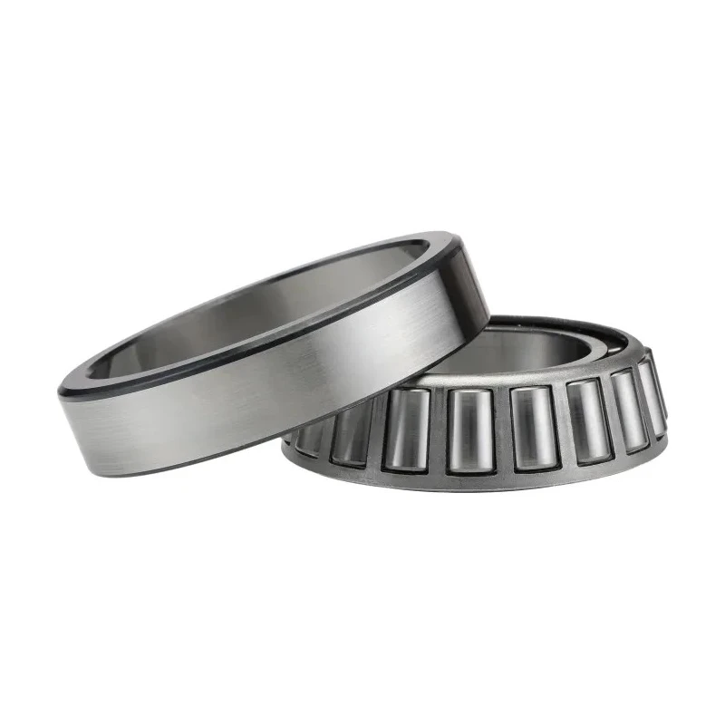 SKF Tapered Roller Bearing 55 mm ID 100 mm OD Shielded Sheet Metal Cage 32211 J2/Q