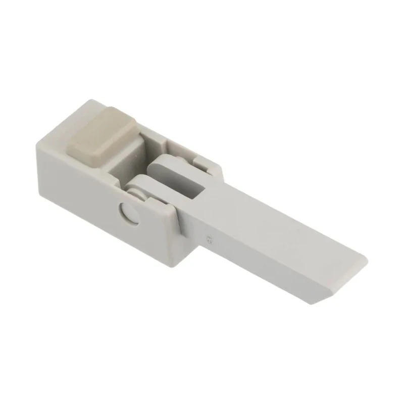 OKW ABS Feet for Use with Mettec Case 70mm Length x 13mm Width A9257205