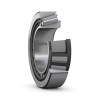 SKF Tapered Roller Bearing 75 mm Inside Diameter, 115 mm Outside Diameter, Sheet Metal Cage 32015 X