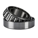 SKF Tapered Roller Bearing 65 mm ID 120 mm OD Shielded Steel Cage 5600 rpm 32213