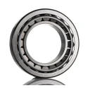 SKF Tapered Roller Bearing 80 mm ID, 140 mm OD, 35.25 mm Width, Sealed, Steel Cage 32216