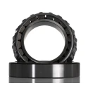 SKF Tapered Roller Bearing 80 mm ID, 140 mm OD, 35.25 mm Width, Sealed, Steel Cage 32216