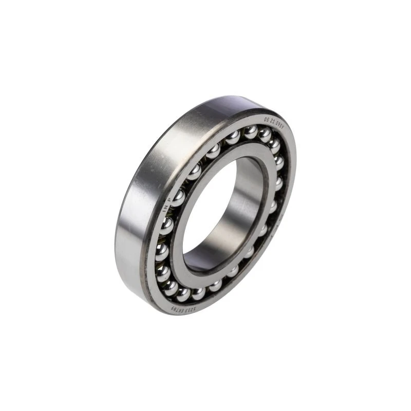SKF 65 mm Inside Diameter 120 mm Outside Diameter 2 Row Self-Aligning Ball Bearing 1213 EKTN9