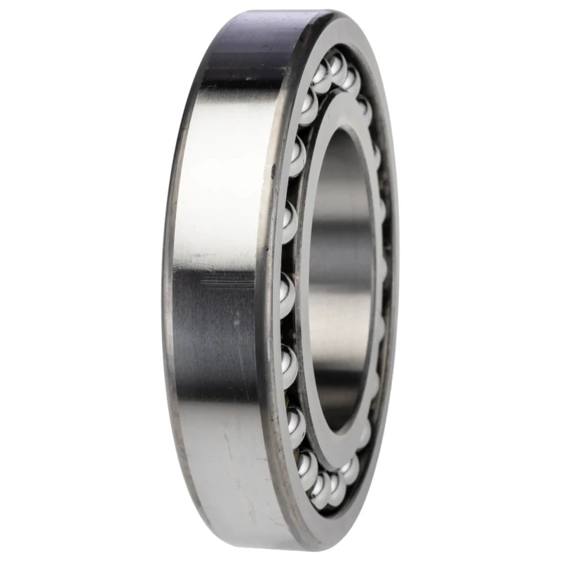 SKF 65 mm Inside Diameter 120 mm Outside Diameter 2 Row Self-Aligning Ball Bearing 1213 EKTN9