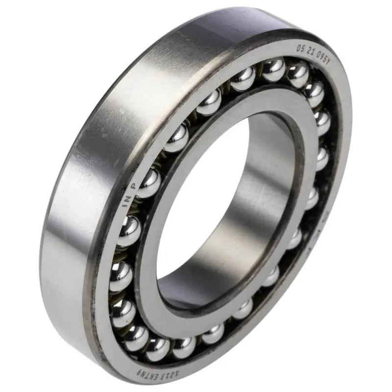 SKF 65 mm Inside Diameter 120 mm Outside Diameter 2 Row Self-Aligning Ball Bearing 1213 EKTN9