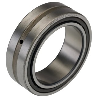 SKF Cylindrical Roller Bearing 50 mm ID, 72 mm OD, 22 mm Width, Shielded NA 4910