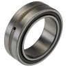 SKF Cylindrical Roller Bearing 50 mm ID, 72 mm OD, 22 mm Width, Shielded NA 4910