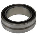 SKF Cylindrical Roller Bearing 50 mm ID, 72 mm OD, 22 mm Width, Shielded NA 4910