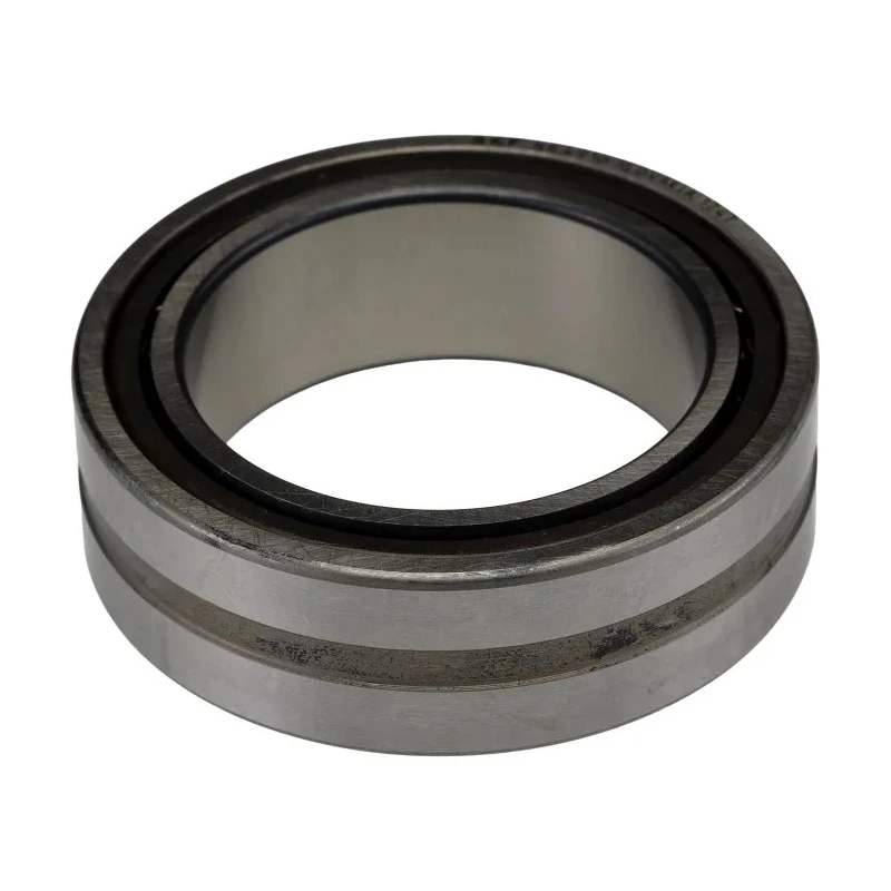 SKF Cylindrical Roller Bearing 50 mm ID, 72 mm OD, 22 mm Width, Shielded NA 4910