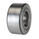 SKF 30 mm ID Roller Bearing, 62 mm OD, Parallel Bore, Steel Material, 2 Rows, Limiting Speed 2600rpm NUTR 30 A