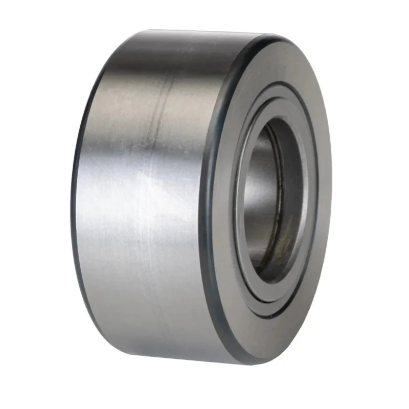 SKF 30 mm ID Roller Bearing, 62 mm OD, Parallel Bore, Steel Material, 2 Rows, Limiting Speed 2600rpm NUTR 30 A