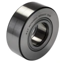 SKF Cylindrical Roller Bearing Double Row 35 mm ID 80 mm OD, Race Width 29 mm, Dynamic Load Rating 51.2 kN NUTR 3580 A