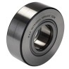 SKF Cylindrical Roller Bearing Double Row 35 mm ID 80 mm OD, Race Width 29 mm, Dynamic Load Rating 51.2 kN NUTR 3580 A