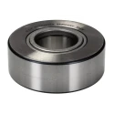 SKF Cylindrical Roller Bearing Double Row 35 mm ID 80 mm OD, Race Width 29 mm, Dynamic Load Rating 51.2 kN NUTR 3580 A