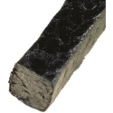 Klinger Compression Packing Exfoliated Graphite Gland Packing 16 mm Section Length 8 m Rotary Speed 20 m/s PAC03222000160008
