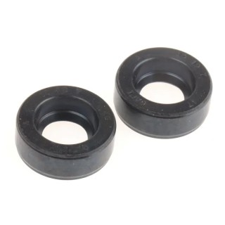 RS PRO Nitrile Rubber (NBR) Rotary Shaft Seal, 10 mm ID, 19 mm OD, 7 mm Thickness 211-8771