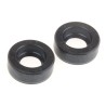 RS PRO Nitrile Rubber (NBR) Rotary Shaft Seal, 10 mm ID, 19 mm OD, 7 mm Thickness 211-8771