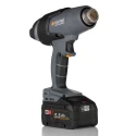 Steinel Cordless Heat Gun 18 V 8 Ah Battery Capacity 500°C Max Operating Temperature MH3