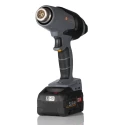 Steinel Cordless Heat Gun 18 V 8 Ah Battery Capacity 500°C Max Operating Temperature MH3
