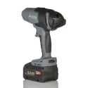 Steinel Cordless Heat Gun 18 V 8 Ah Battery Capacity 500°C Max Operating Temperature MH3