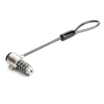 StarTech.com Laptop Cable Lock Expansion Loop for use with K-Slot Devices BRNCHLOCK