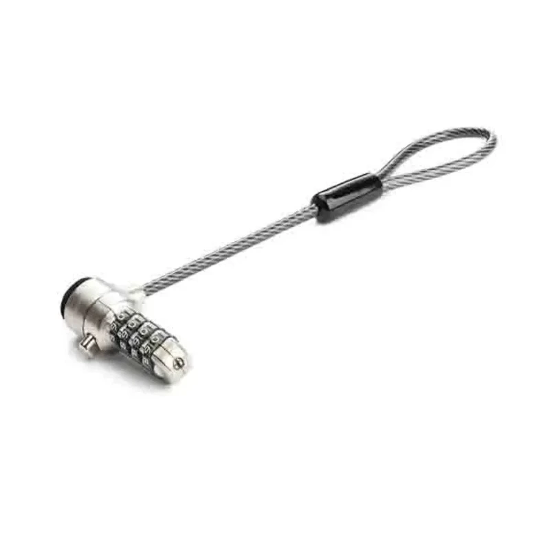StarTech.com Laptop Cable Lock Expansion Loop for use with K-Slot Devices BRNCHLOCK