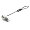 StarTech.com Laptop Cable Lock Expansion Loop for use with K-Slot Devices BRNCHLOCK