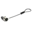 StarTech.com Laptop Cable Lock Expansion Loop for use with K-Slot Devices BRNCHLOCK
