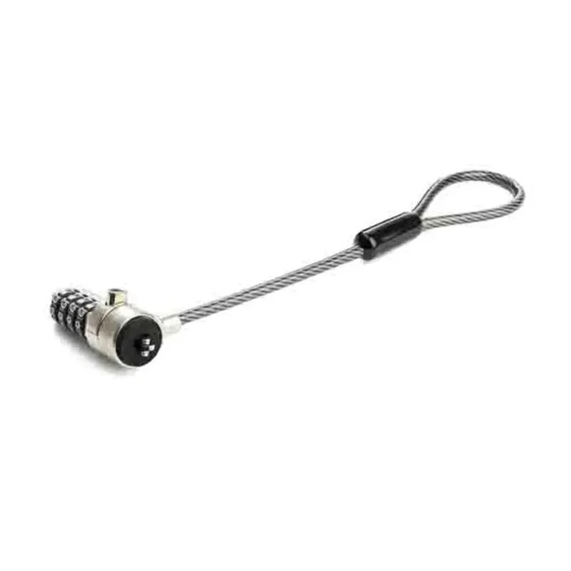 StarTech.com Laptop Cable Lock Expansion Loop for use with K-Slot Devices BRNCHLOCK