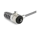 StarTech.com Laptop Cable Lock Expansion Loop for use with K-Slot Devices BRNCHLOCK