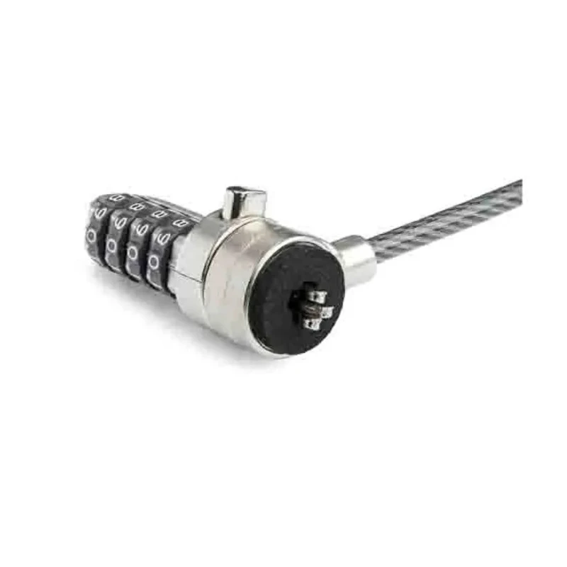 StarTech.com Laptop Cable Lock Expansion Loop for use with K-Slot Devices BRNCHLOCK