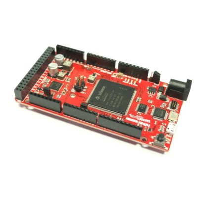 Infineon Evaluation Board Development Kit 32 bit MPU TC375 Microprocessor KITA2GTC375ARDSBTOBO1