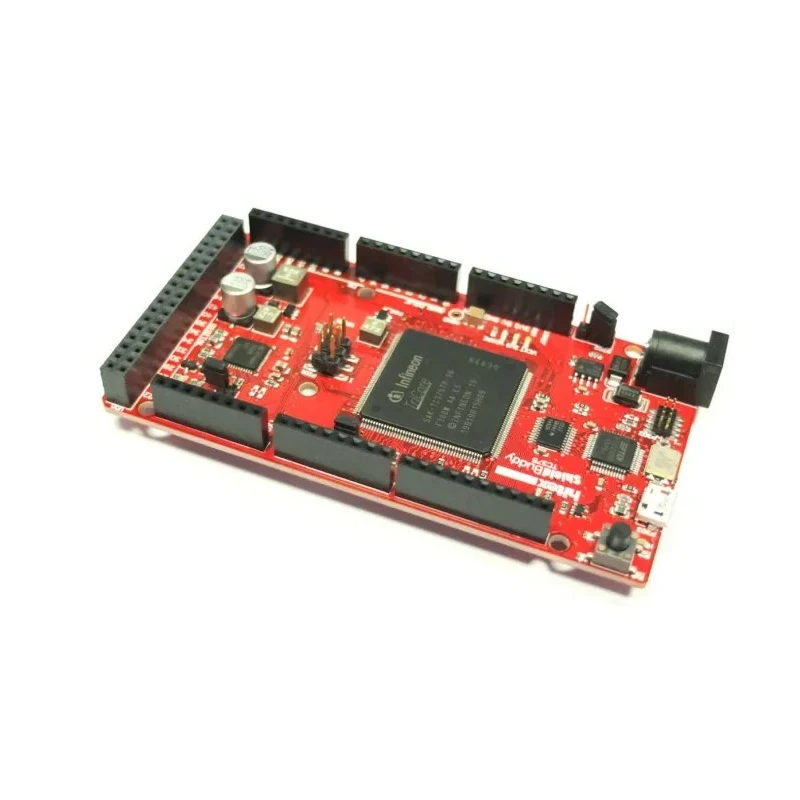 Infineon Evaluation Board Development Kit 32 bit MPU TC375 Microprocessor KITA2GTC375ARDSBTOBO1