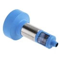 SICK Ultrasonic Proximity Sensor Threaded Barrel M30 x 1.5 6 m 200mA 4 to 20 mA 3V 30 V dc UM30-215113