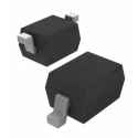 Vishay Silicon Junction Switching Diode 2-Pin SOD-323 150mA 75V 1N4148WS-E3-08