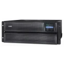 APC Smart-UPS X Uninterruptible Power Supply Rackmount 3000 VA, 2.7 kW, 208-230V Input SMX3000HVNC