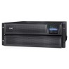 APC Smart-UPS X Uninterruptible Power Supply Rackmount 3000 VA, 2.7 kW, 208-230V Input SMX3000HVNC