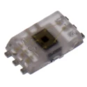 ROHM Ambient Light Sensor WSOF 6-Pin 560 nm Spectral Sensitivity BH1603FVC-TR