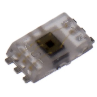 ROHM Ambient Light Sensor WSOF 6-Pin 560 nm Spectral Sensitivity BH1603FVC-TR