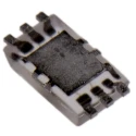 ROHM Ambient Light Sensor WSOF 6-Pin 560 nm Spectral Sensitivity BH1603FVC-TR